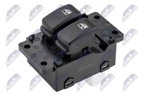 NTY NTY (EWS-HY-054) Switch, window regulator 