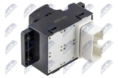 NTY NTY (EWS-HY-054) Switch, window regulator 