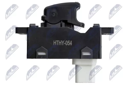 NTY NTY (EWS-HY-054) Switch, window regulator 