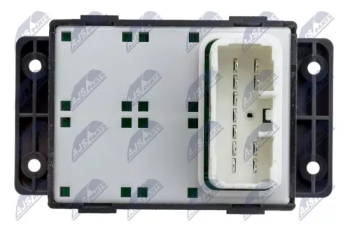 NTY NTY (EWS-HY-054) Switch, window regulator 
