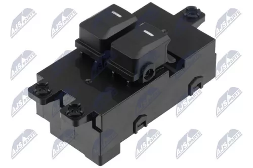 NTY NTY (EWS-HY-055) Switch, window regulator 