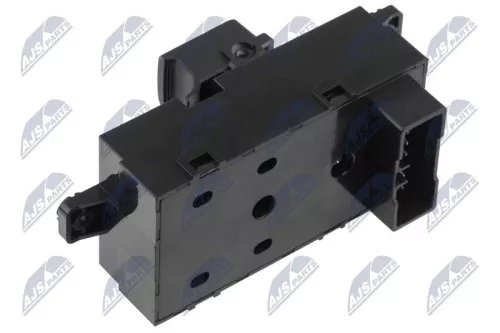 NTY NTY (EWS-HY-055) Switch, window regulator 