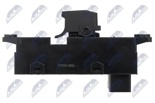 NTY NTY (EWS-HY-055) Switch, window regulator 
