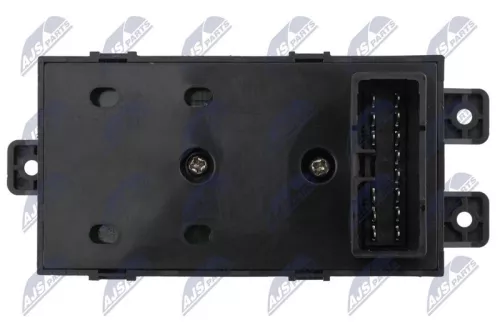 NTY NTY (EWS-HY-055) Switch, window regulator 