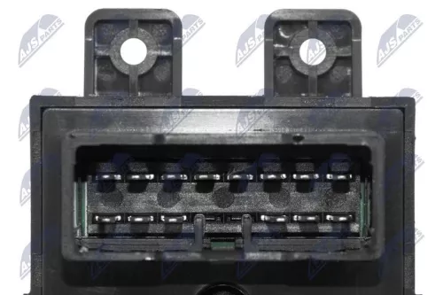 NTY NTY (EWS-HY-055) Switch, window regulator 