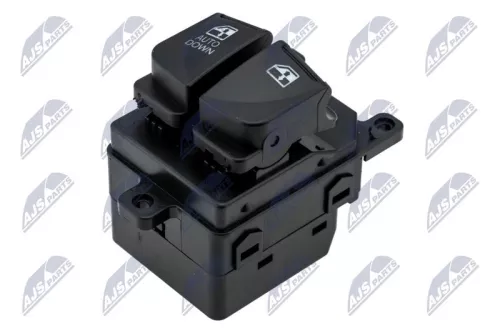 NTY NTY (EWS-HY-059) Switch, window regulator 