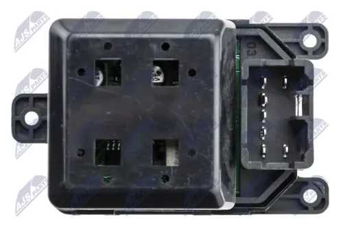 NTY NTY (EWS-HY-059) Switch, window regulator 