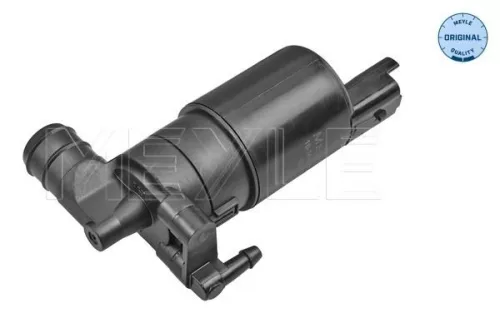 Washer Fluid Pump, window cleaning