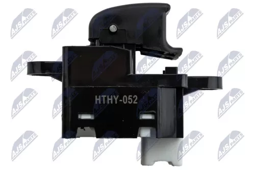 NTY NTY (EWS-HY-061) Switch, window regulator 