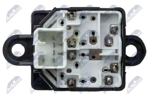 NTY NTY (EWS-HY-061) Switch, window regulator 