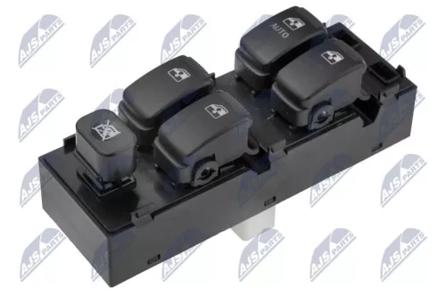 NTY NTY (EWS-HY-509) Switch, window regulator 