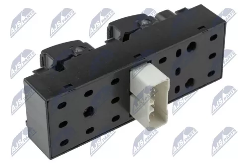 NTY NTY (EWS-HY-509) Switch, window regulator 