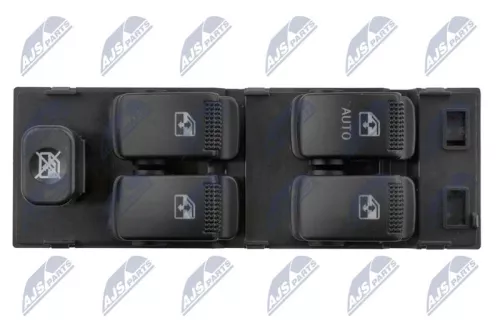 NTY NTY (EWS-HY-509) Switch, window regulator 
