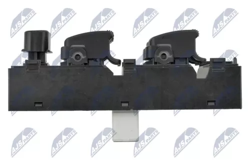 NTY NTY (EWS-HY-509) Switch, window regulator 