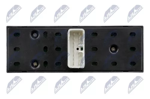 NTY NTY (EWS-HY-509) Switch, window regulator 