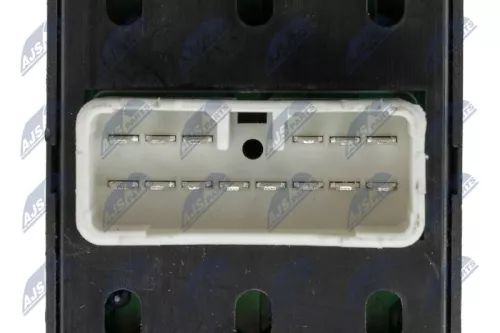 NTY NTY (EWS-HY-509) Switch, window regulator 