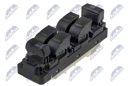 NTY NTY EWS-IS-000 Switch, window regulator 