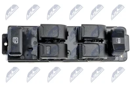 NTY NTY EWS-IS-000 Switch, window regulator 