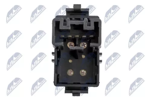 NTY NTY (EWS-IS-001) Switch, window regulator 