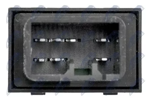 NTY NTY (EWS-KA-000) Switch, window regulator 
