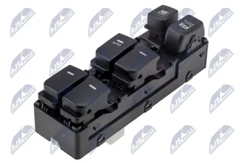 NTY NTY (EWS-KA-001) Switch, window regulator 