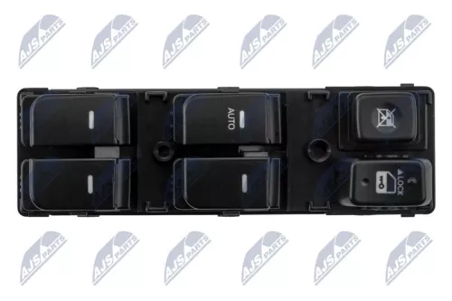 NTY NTY (EWS-KA-001) Switch, window regulator 