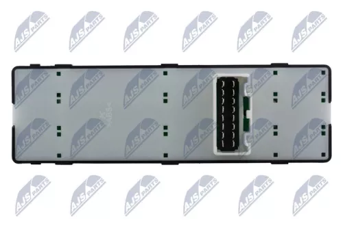 NTY NTY (EWS-KA-001) Switch, window regulator 