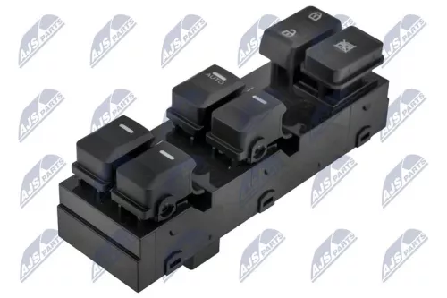 NTY NTY (EWS-KA-002) Switch, window regulator 
