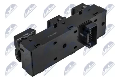 NTY NTY (EWS-KA-002) Switch, window regulator 
