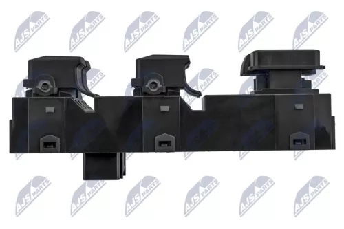 NTY NTY (EWS-KA-002) Switch, window regulator 