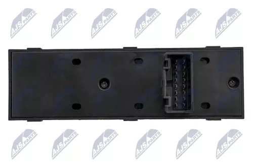 NTY NTY (EWS-KA-002) Switch, window regulator 