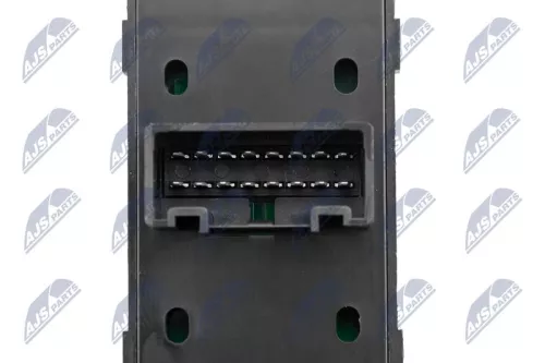 NTY NTY (EWS-KA-002) Switch, window regulator 