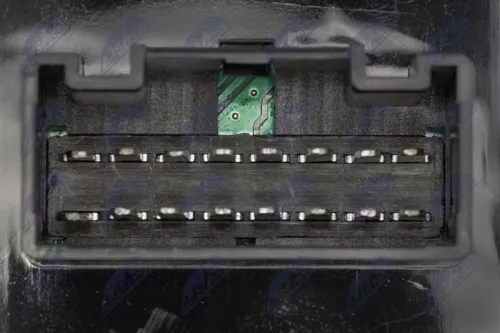 NTY NTY (EWS-KA-004) Switch, window regulator 