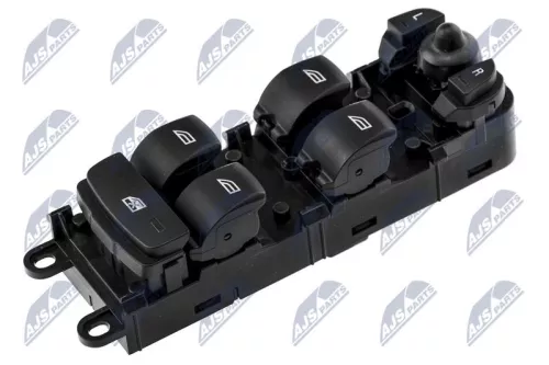 NTY NTY (EWS-LR-000) Switch, window regulator 