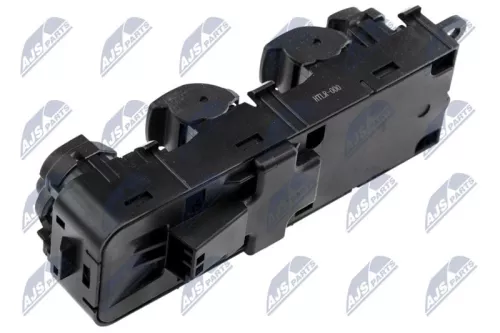 NTY NTY (EWS-LR-000) Switch, window regulator 