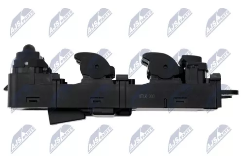 NTY NTY (EWS-LR-000) Switch, window regulator 