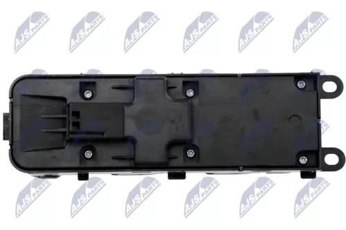 NTY NTY (EWS-LR-000) Switch, window regulator 