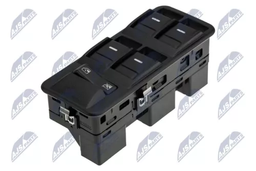 NTY NTY (EWS-LR-003) Switch, window regulator 