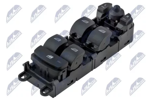 NTY NTY (EWS-LR-004) Switch, window regulator 