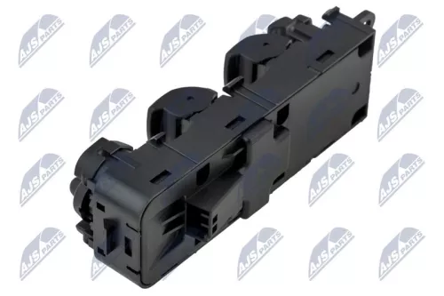 NTY NTY (EWS-LR-004) Switch, window regulator 