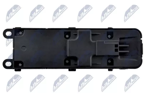 NTY NTY (EWS-LR-004) Switch, window regulator 