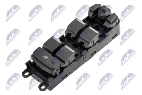 NTY NTY (EWS-LR-005) Switch, window regulator 