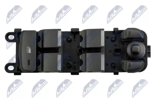 NTY NTY (EWS-LR-005) Switch, window regulator 