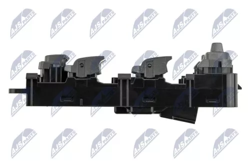 NTY NTY (EWS-LR-005) Switch, window regulator 