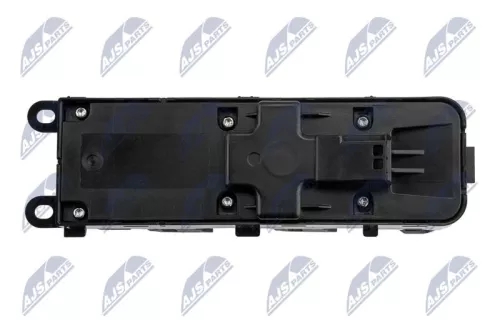 NTY NTY (EWS-LR-005) Switch, window regulator 