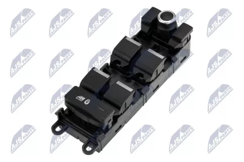NTY NTY (EWS-LR-006) Switch, window regulator 