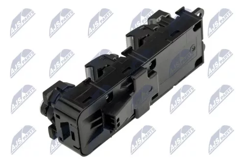 NTY NTY (EWS-LR-006) Switch, window regulator 