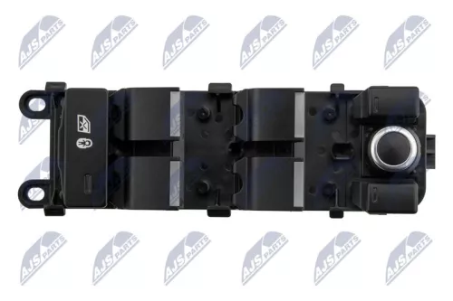 NTY NTY (EWS-LR-006) Switch, window regulator 
