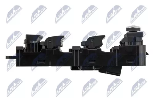 NTY NTY (EWS-LR-006) Switch, window regulator 
