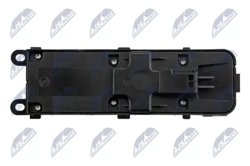 NTY NTY (EWS-LR-006) Switch, window regulator 